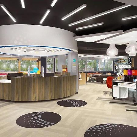 فندق Tru By Hilton Perrysburg Toledo روسفورد المظهر الخارجي الصورة