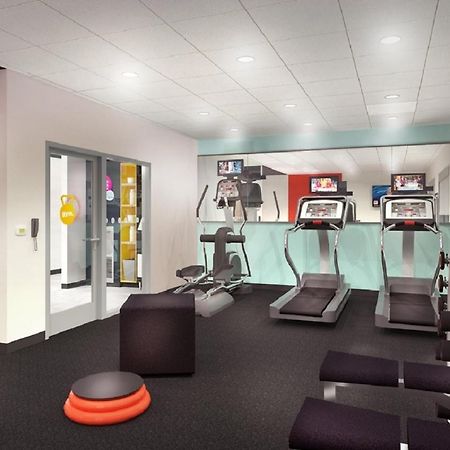 فندق Tru By Hilton Perrysburg Toledo روسفورد المظهر الخارجي الصورة