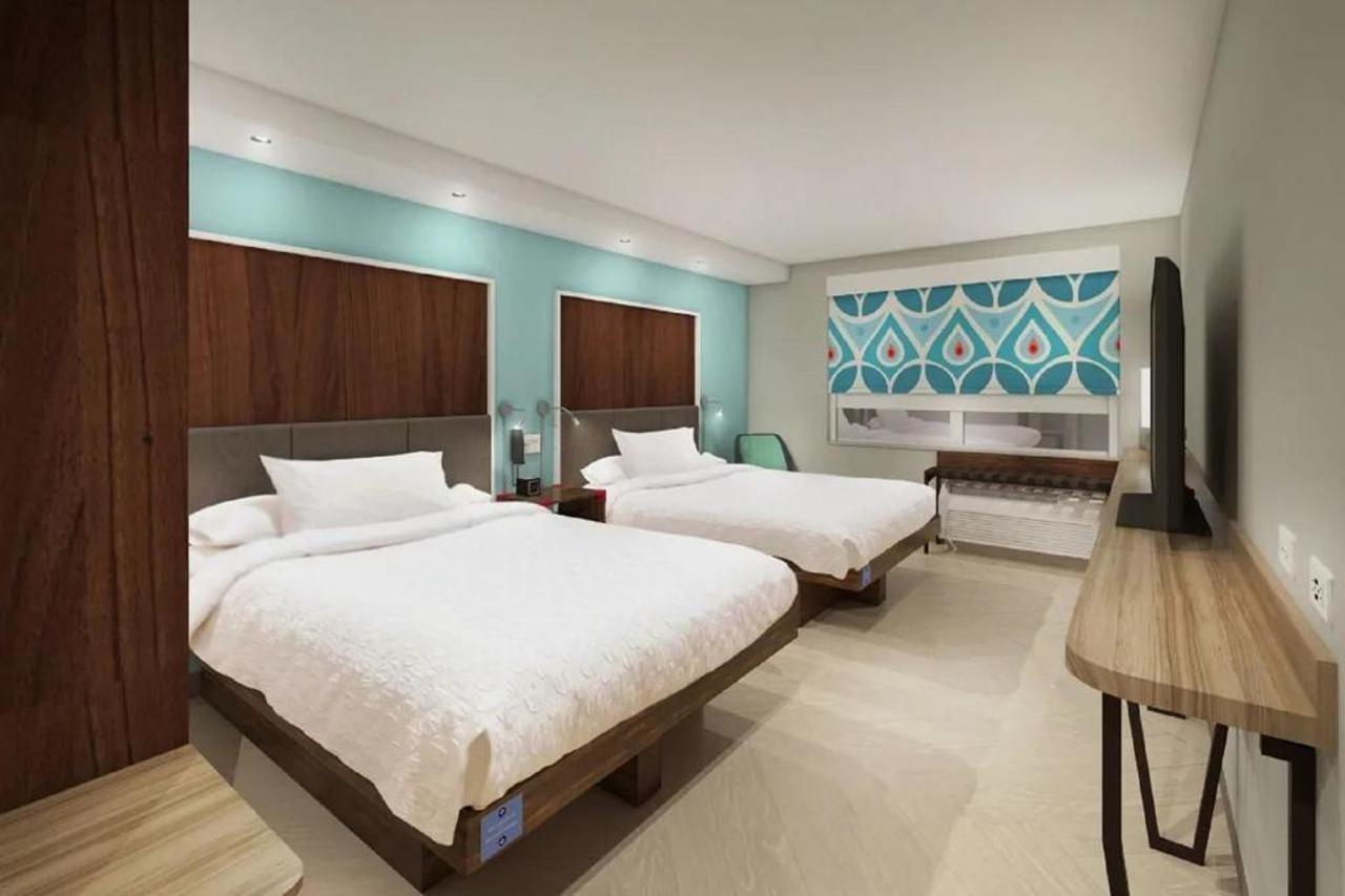 فندق Tru By Hilton Perrysburg Toledo روسفورد المظهر الخارجي الصورة