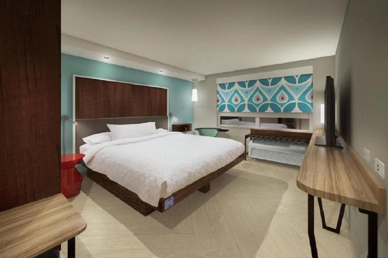 فندق Tru By Hilton Perrysburg Toledo روسفورد المظهر الخارجي الصورة