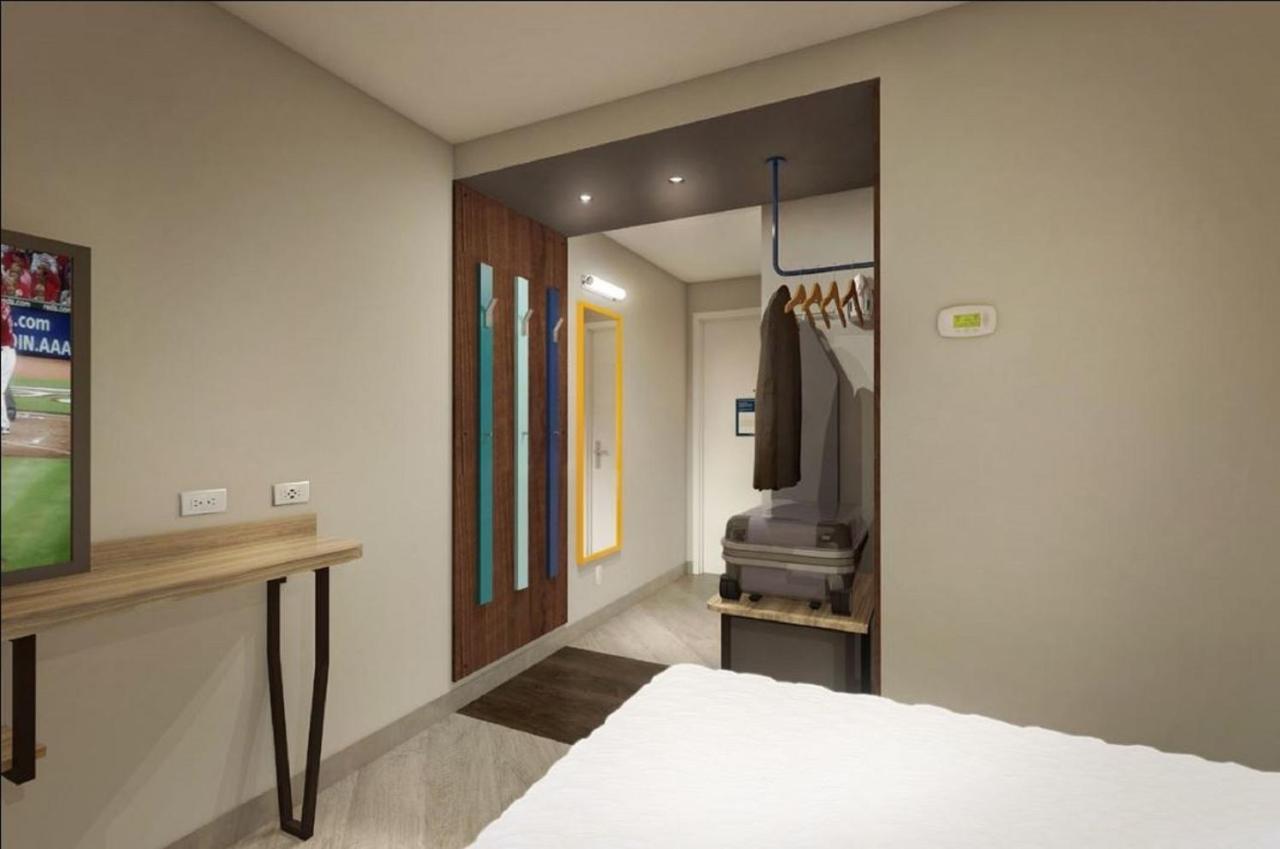 فندق Tru By Hilton Perrysburg Toledo روسفورد المظهر الخارجي الصورة