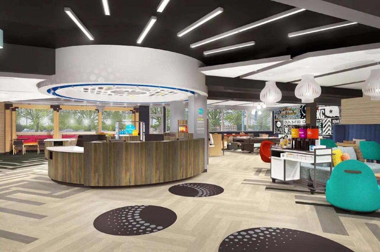 فندق Tru By Hilton Perrysburg Toledo روسفورد المظهر الخارجي الصورة